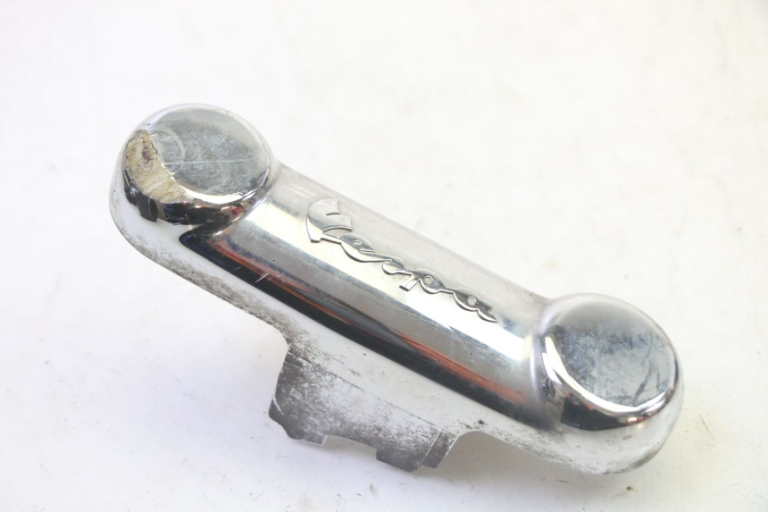 photo de CACHE FOURCHE PIAGGIO VESPA S 2T 50 (2007 - 2014) - Zoom état d’usage