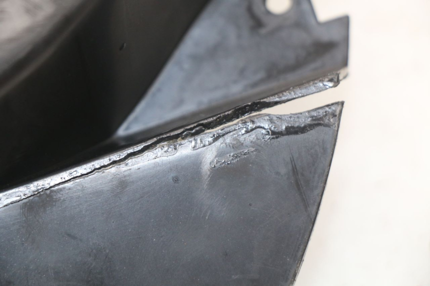 photo de CACHE FOURCHE JM MOTORS VIPER 2T 50 (2015 - 2022) - Vue d’ensemble