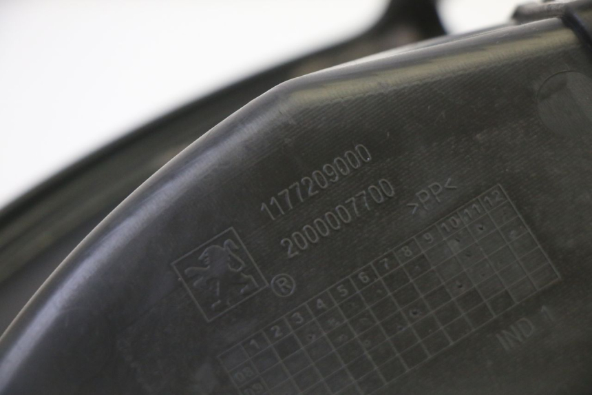 photo de CACHE FOURCHE PEUGEOT VIVACITY NEW 4T 50 (2008 - 2017) - Vue d’ensemble