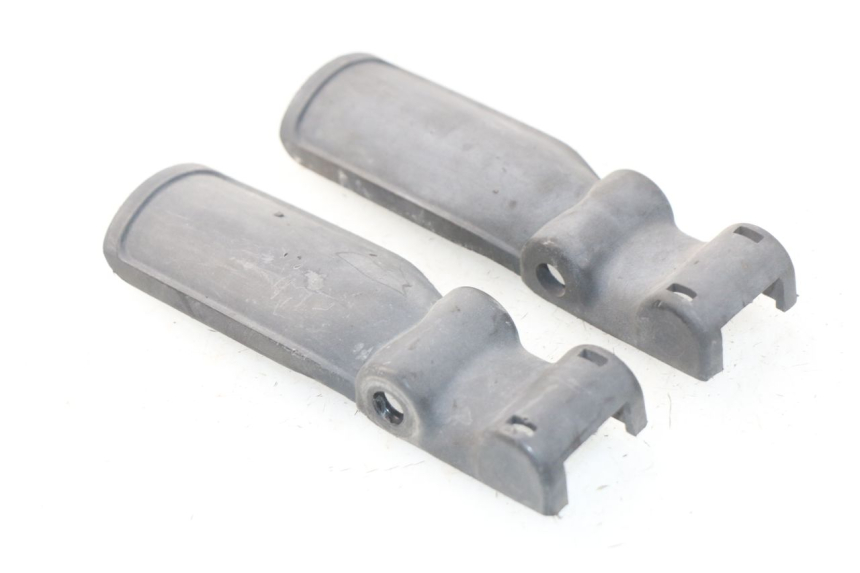 photo de CACHE FOURCHE PEUGEOT VIVACITY 50 (2004 - 2009) - Zoom état d’usage