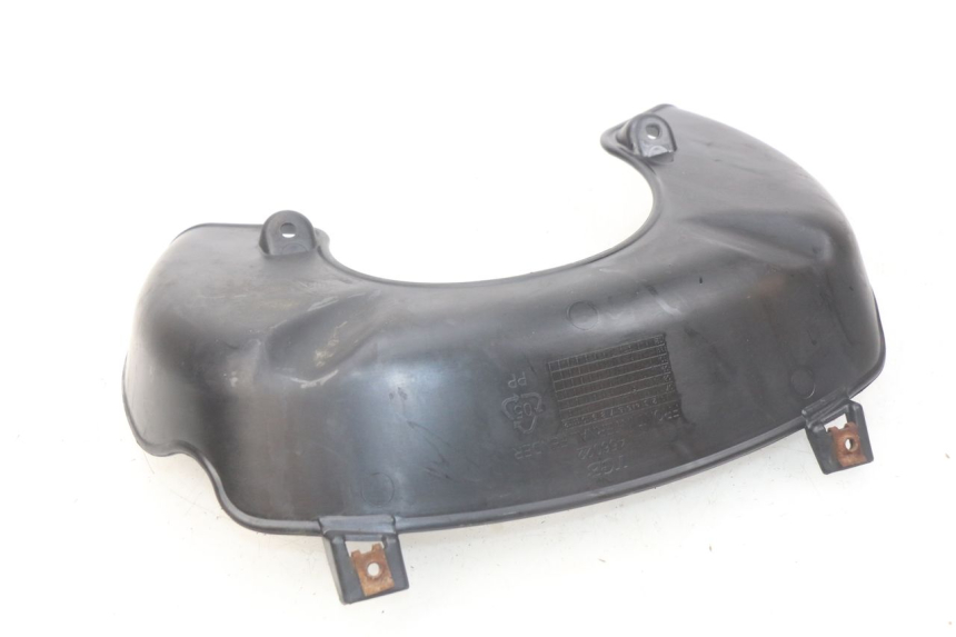 photo de CACHE FOURCHE TGB X-MOTION XMOTION 125 (2008 - 2014) - Zoom état d’usage