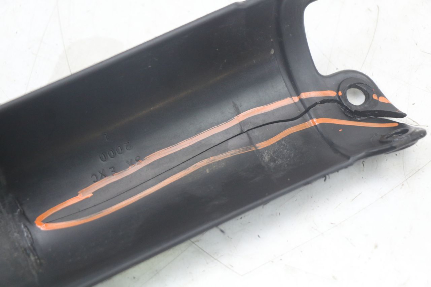 photo de CACHE FOURCHE FANTIC XM PERFORMANCE 2T 50 (2021 - 2022) - Détails caractéristiques