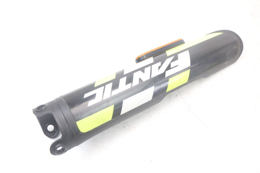 photo de CACHE FOURCHE FANTIC XM PERFORMANCE 2T 50 (2021 - 2022) - Gros plan technique