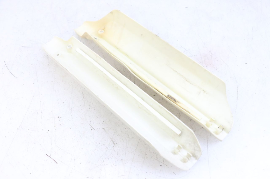 photo de CACHE FOURCHE HYOSUNG XRX 125 (2000 - 2008) - Zoom état d’usage