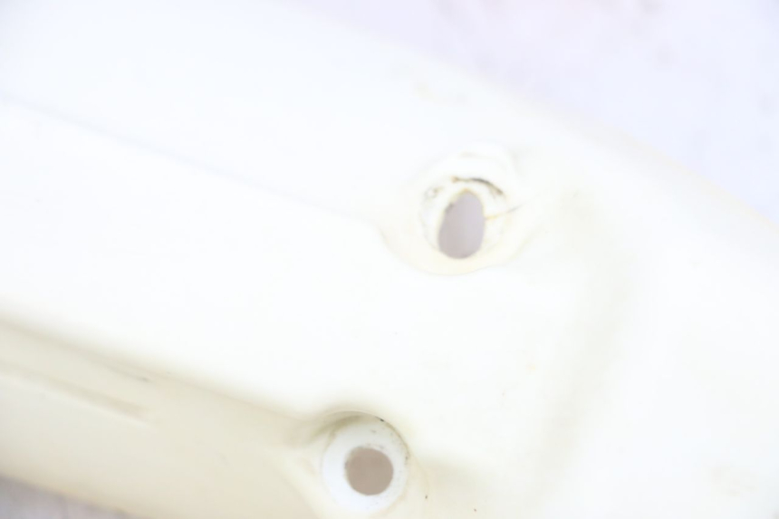 photo de CACHE FOURCHE HYOSUNG XRX 125 (2000 - 2008) - Gros plan technique