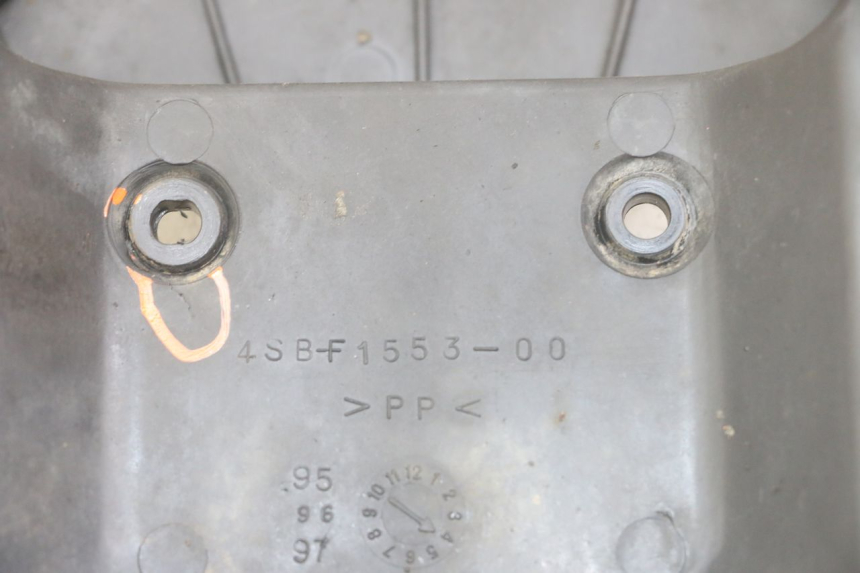 photo de CACHE FOURCHE YAMAHA BW'S NG NEXT GENERATION 50 (1996 - 2003) - Zoom état d’usage