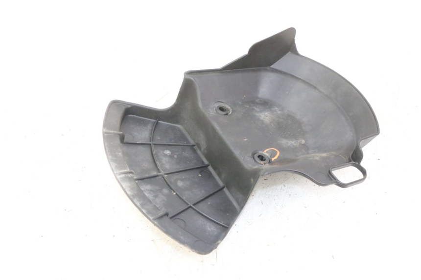 photo de CACHE FOURCHE YAMAHA BW'S NG NEXT GENERATION 50 (1996 - 2003) - Gros plan technique