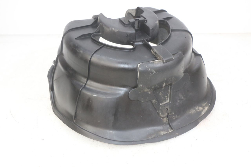 photo de CACHE FOURCHE YAMAHA YP MAJESTY 125 (2007 - 2010) - Gros plan technique