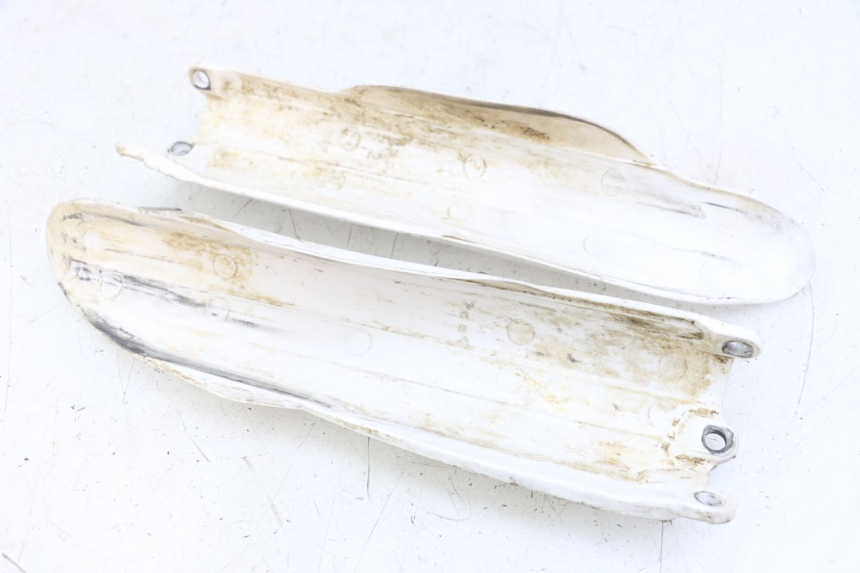 photo de CACHE FOURCHE YAMAHA YZ 125 (2017 - 2021) - Détail de la pièce