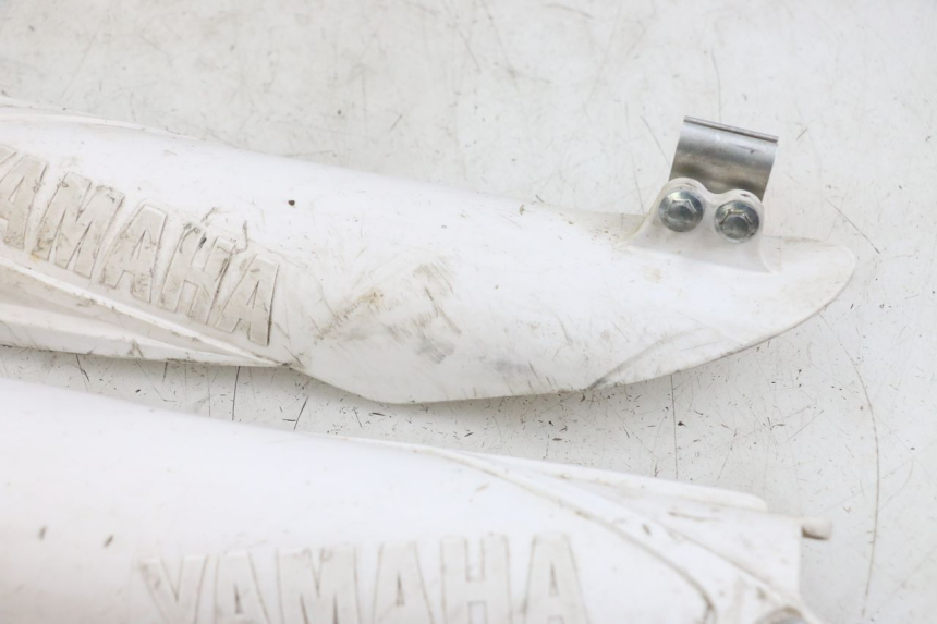 photo de CACHE FOURCHE YAMAHA YZ 125 (2017 - 2021) - Zoom état d’usage