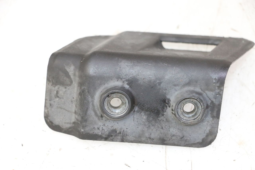 photo de CACHE FREIN PARKING PIAGGIO MP3 LT 300 (2010 - 2016) - Zoom état d’usage