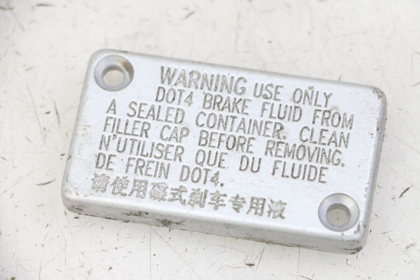 photo de CACHE MAITRE CYLINDRE KYMCO AGILITY 4T 50 (2005 - 2018) - Vue principale