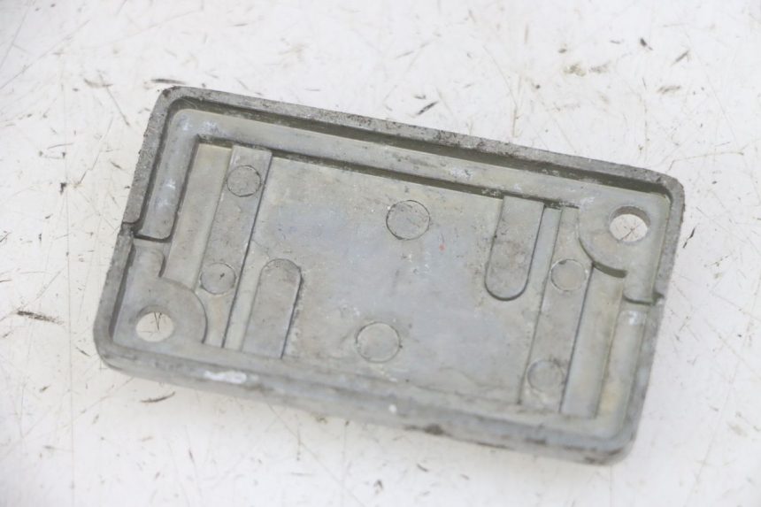 photo de CACHE MAITRE CYLINDRE KYMCO AGILITY 4T 50 (2005 - 2018) - Détail de la pièce