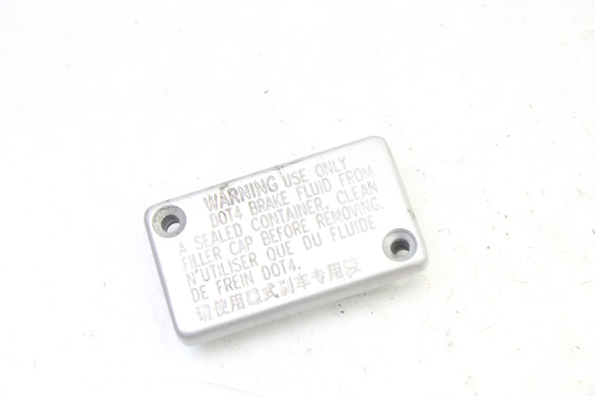 photo de CACHE MAITRE CYLINDRE KYMCO AGILITY 4T 50 (2005 - 2018) - Vue principale