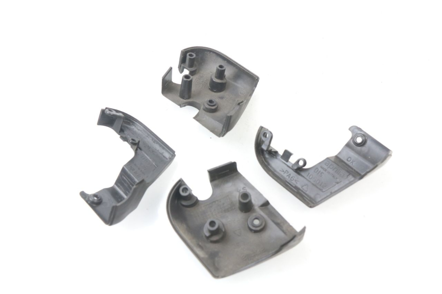 photo de CACHE MAITRE CYLINDRE APRILIA ATLANTIC 125 (2003 - 2009) - Détail de la pièce