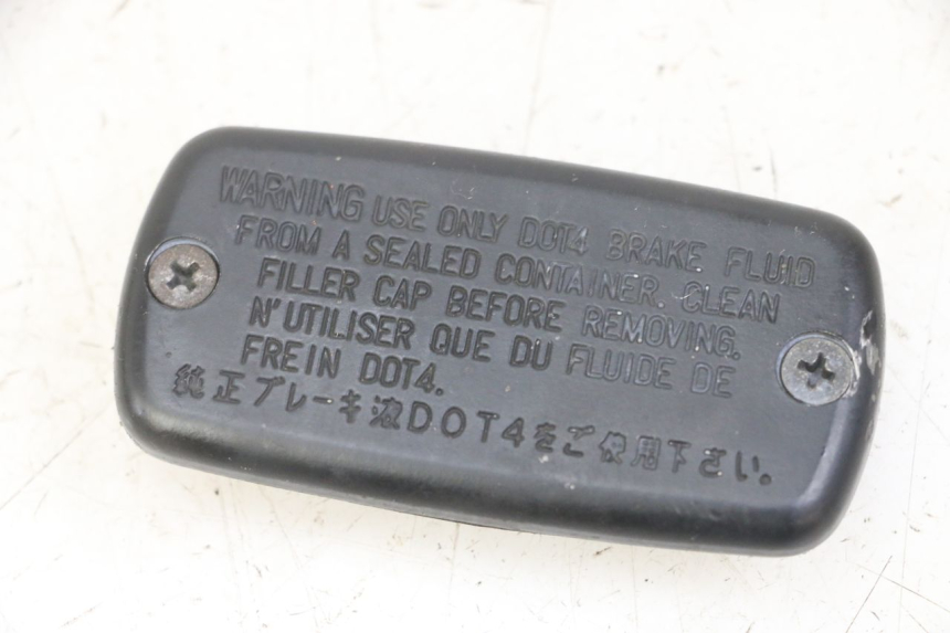 photo de CACHE MAITRE CYLINDRE HONDA CBF 500 (2004 - 2007) - Vue principale