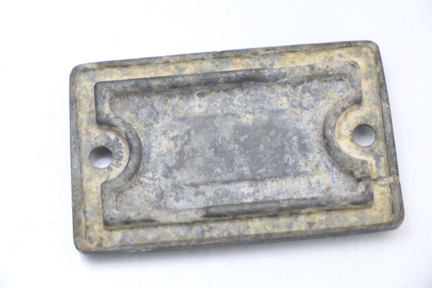 photo de CACHE MAITRE CYLINDRE YAMAHA DTLC 125 (1982 - 1987) - Détail de la pièce