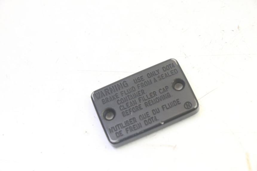 photo de CACHE MAITRE CYLINDRE HONDA FES S-WING SWING ABS 125 (2007 - 2015) - Vue principale