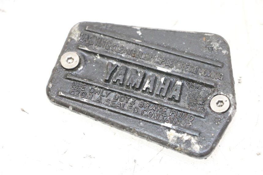 photo de CACHE MAITRE CYLINDRE YAMAHA FJ 36Y 1100 (1984 - 1985) - Vue principale