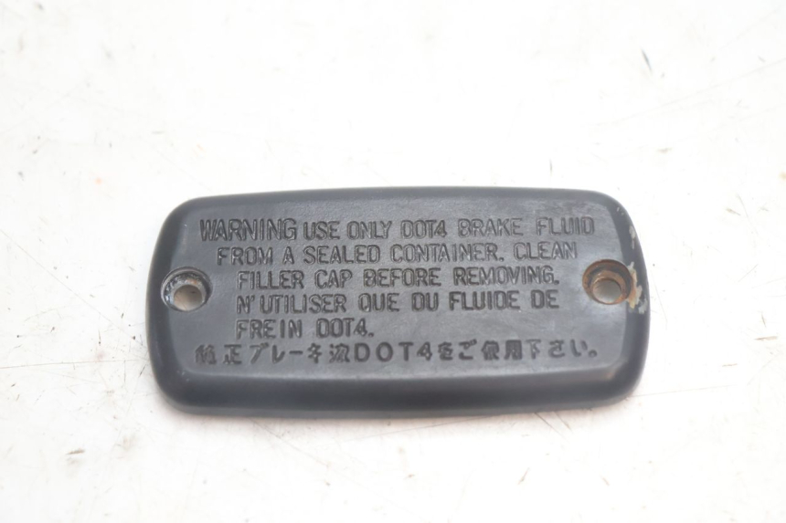 photo de CACHE MAITRE CYLINDRE HONDA FJS SILVER WING SILVERWING 400 (2005 - 2008) - Vue principale