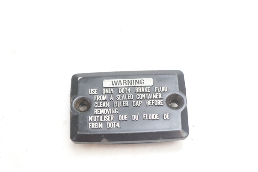 photo de CACHE MAITRE CYLINDRE KAWASAKI GPX F ZX750F 750 (1986 - 1990) - Vue principale