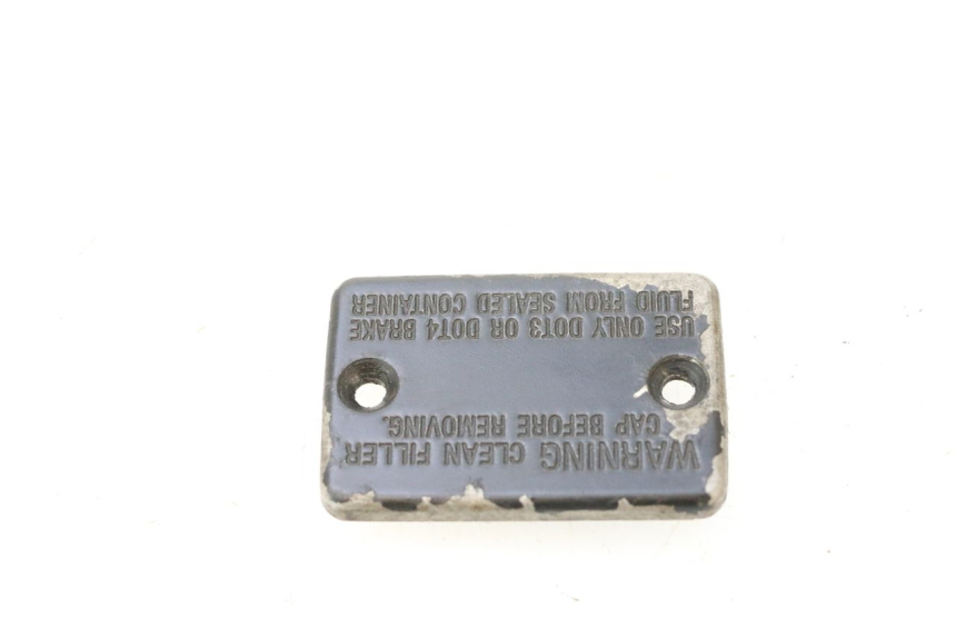 photo de CACHE MAITRE CYLINDRE SYM GTS EVO 125 (2009 - 2013) - Détail de la pièce
