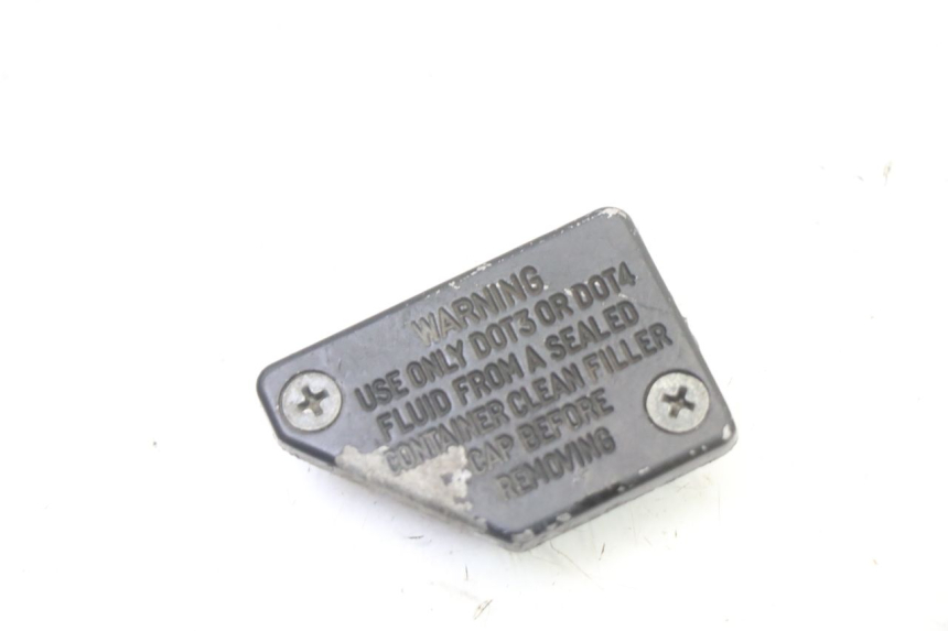 photo de CACHE MAITRE CYLINDRE SYM JET 14 4T 50 (2018 - 2022) - Vue principale