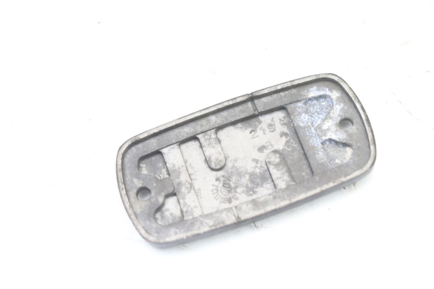 photo de CACHE MAITRE CYLINDRE KYMCO DINK STREET 125 (2009 - 2014) - Zoom état d’usage