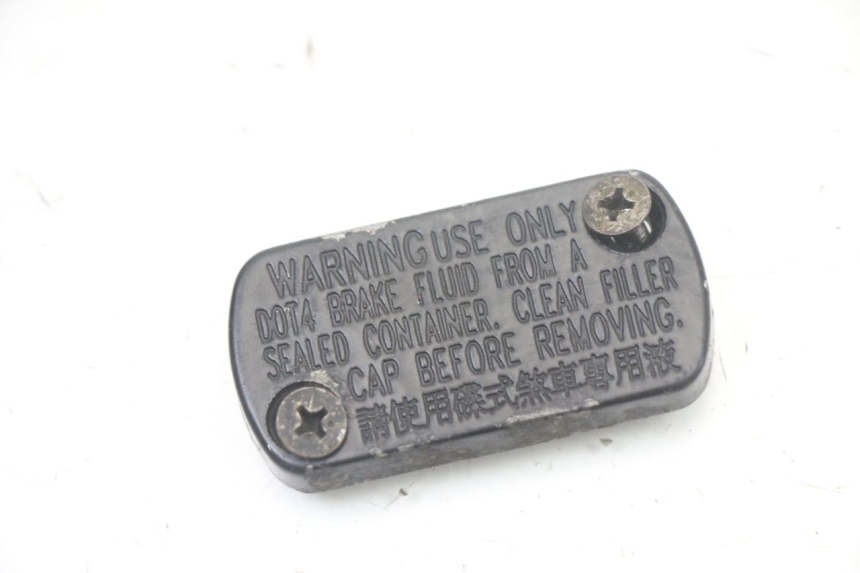 photo de CACHE MAITRE CYLINDRE KYMCO GRAND DINK 125 (2008 - 2014) - Vue principale