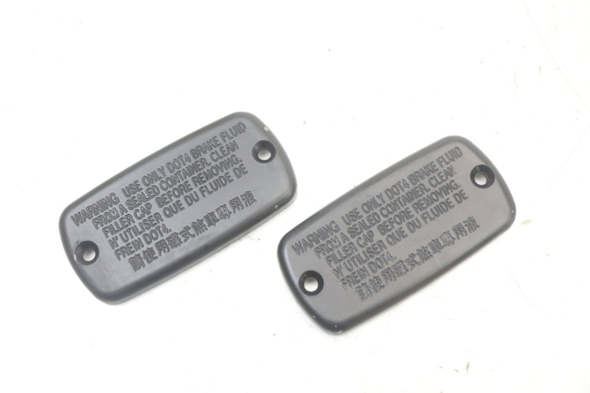 photo de CACHE MAITRE CYLINDRE KYMCO X-TOWN XTOWN 125 (2016 - 2021) - Vue principale