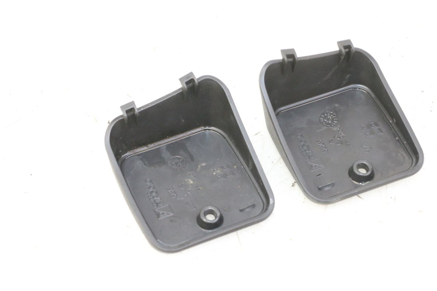 photo de CACHE MAITRE CYLINDRE PIAGGIO MP3 RL 250 (2006 - 2010) - Zoom état d’usage