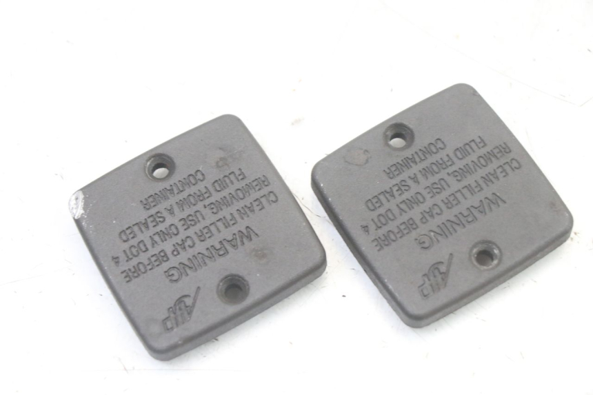 photo de CACHE MAITRE CYLINDRE PEUGEOT SATELIS COMPRESSOR K15 125 (2006 - 2009) - Détail de la pièce