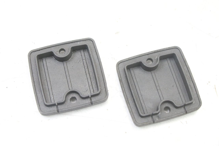 photo de CACHE MAITRE CYLINDRE PEUGEOT SATELIS COMPRESSOR K15 125 (2006 - 2009) - Zoom état d’usage