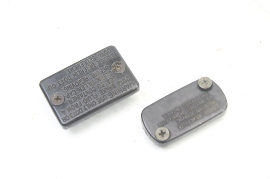 photo de CACHE MAITRE CYLINDRE PEUGEOT SPEEDFIGHT 3 LC 2T 50 (2009 - 2015) - Détail de la pièce