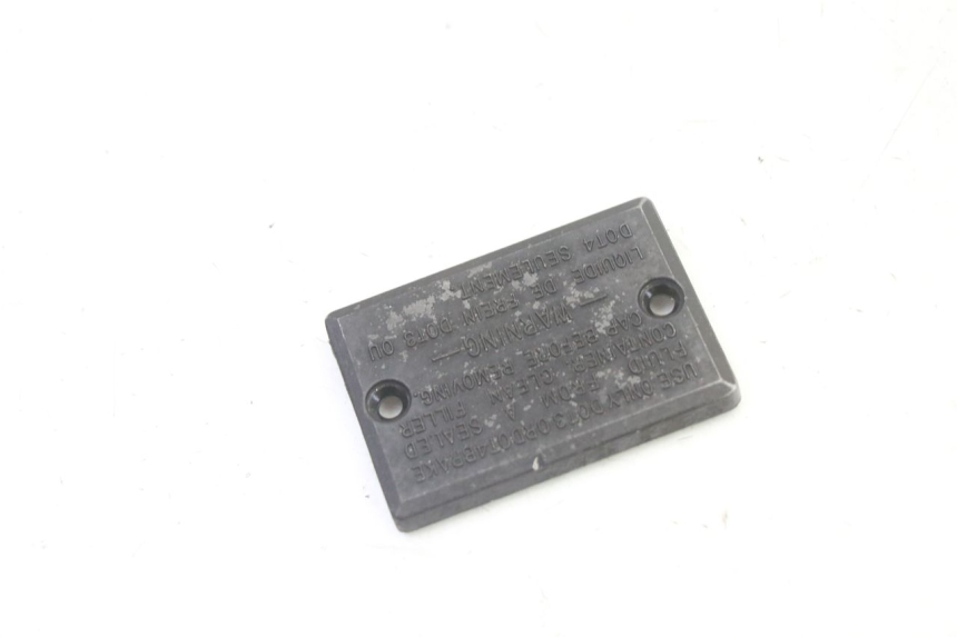 photo de CACHE MAITRE CYLINDRE MAG POWER R-STREET 50 (2016 - 2025) - Détail de la pièce