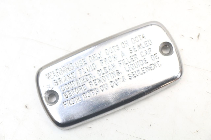 photo de CACHE MAITRE CYLINDRE REGAL RAPTOR SPYDER 125 (2010 - 2018) - Vue principale