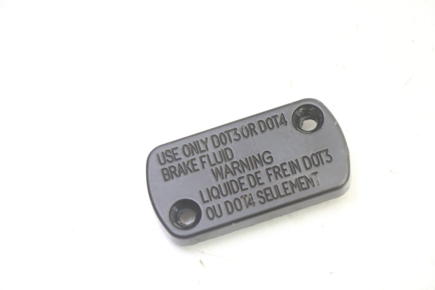 photo de CACHE MAITRE CYLINDRE HYTRACK S 150 (2003 - 2011) - Vue principale