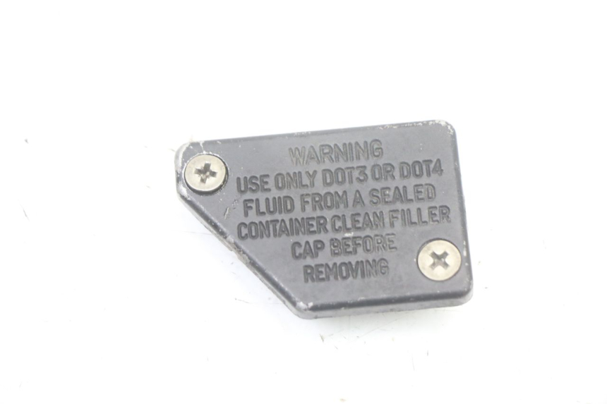 photo de CACHE MAITRE CYLINDRE SYM JET 14 4T 50 (2018 - 2022) - Vue principale