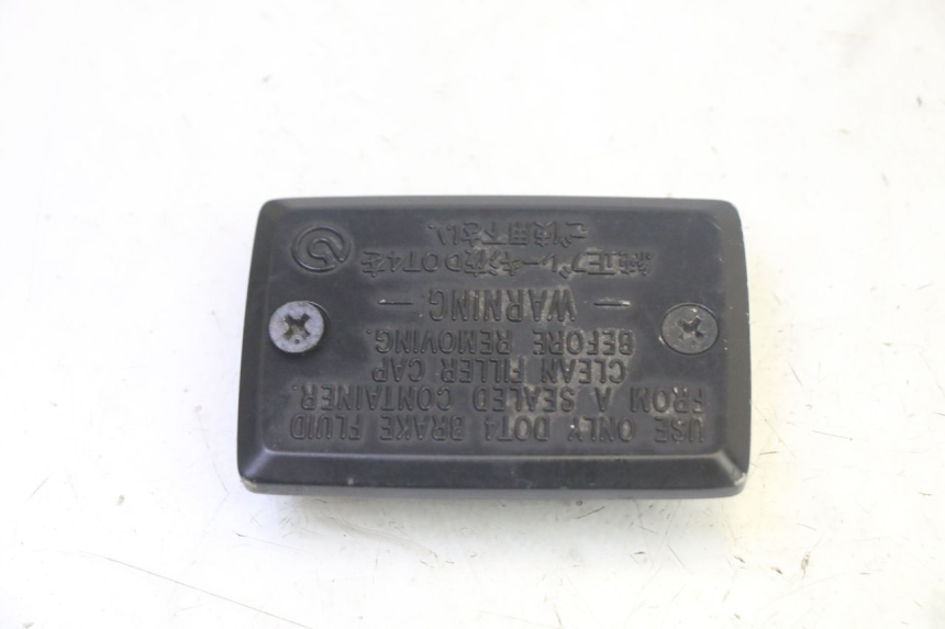 photo de CACHE MAITRE CYLINDRE YAMAHA TDM ABS 900 (2002 - 2014) - Détail de la pièce