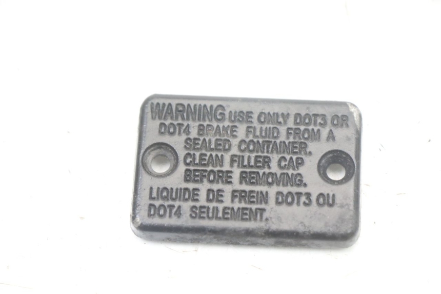 photo de CACHE MAITRE CYLINDRE TNT MOTOR ROMA 10' 2T 50 (2011 - 2018) - Vue principale