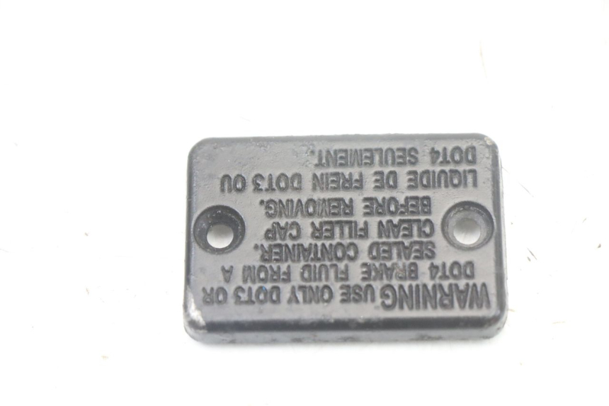 photo de CACHE MAITRE CYLINDRE TNT MOTOR ROMA 10' 2T 50 (2011 - 2018) - Détail de la pièce