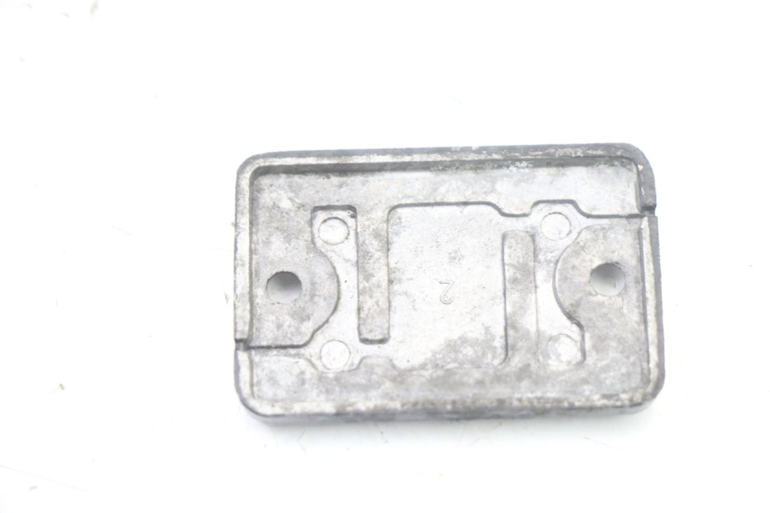 photo de CACHE MAITRE CYLINDRE TNT MOTOR ROMA 10' 2T 50 (2011 - 2018) - Zoom état d’usage