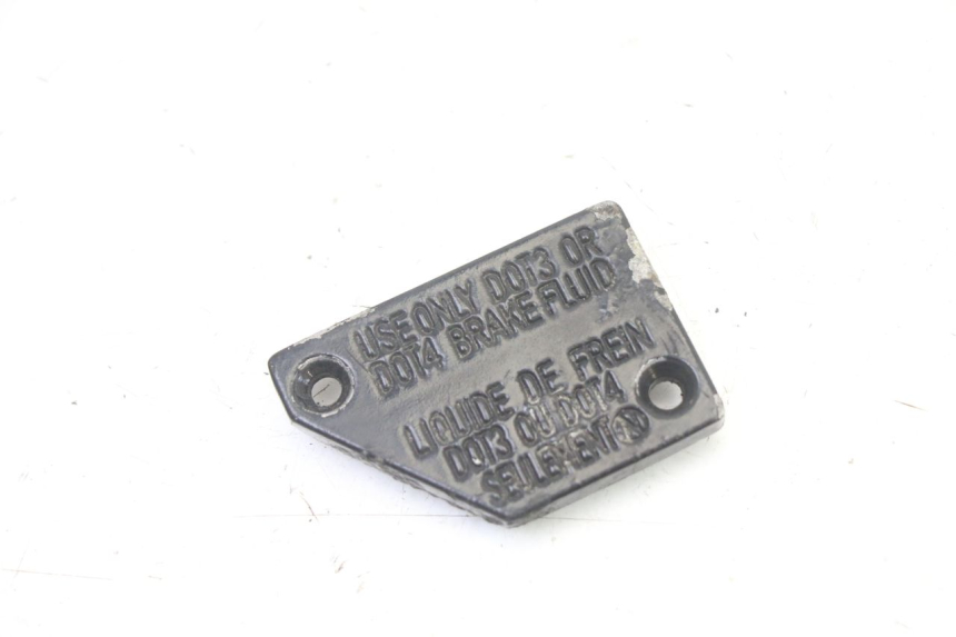 photo de CACHE MAITRE CYLINDRE PEUGEOT TWEET 4T 50 (2014 - 2019) - Vue principale