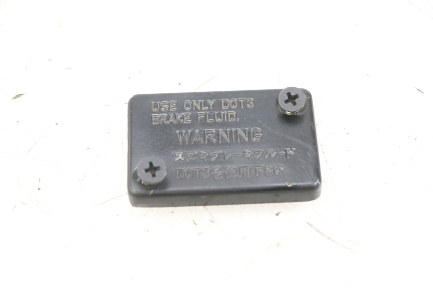 photo de CACHE MAITRE CYLINDRE PEUGEOT V-CLIC VCLIC 50 (2007 - 2013) - Vue principale