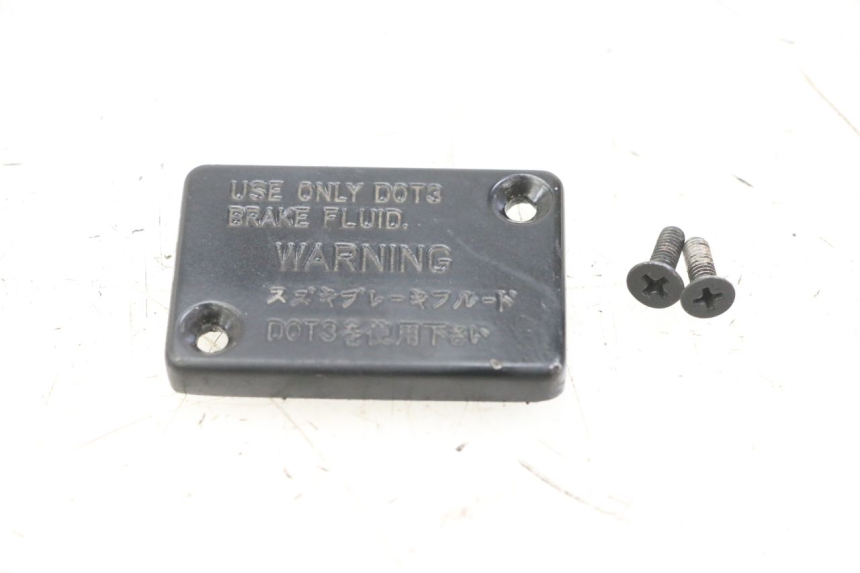 photo de CACHE MAITRE CYLINDRE PEUGEOT V-CLIC VCLIC 50 (2007 - 2013) - Zoom état d’usage