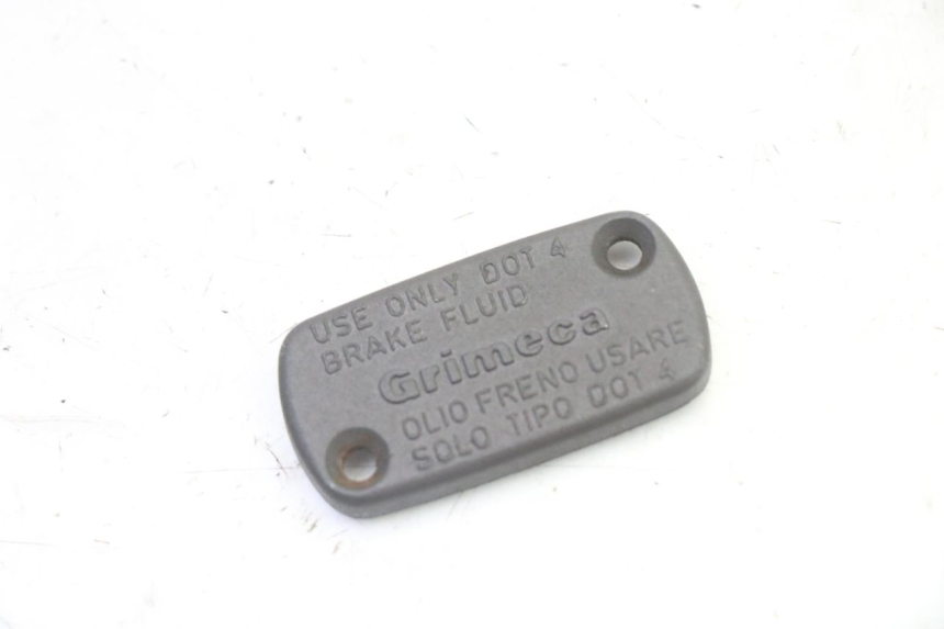 photo de CACHE MAITRE CYLINDRE HONDA X8R 50 (1998 - 2003) - Vue principale