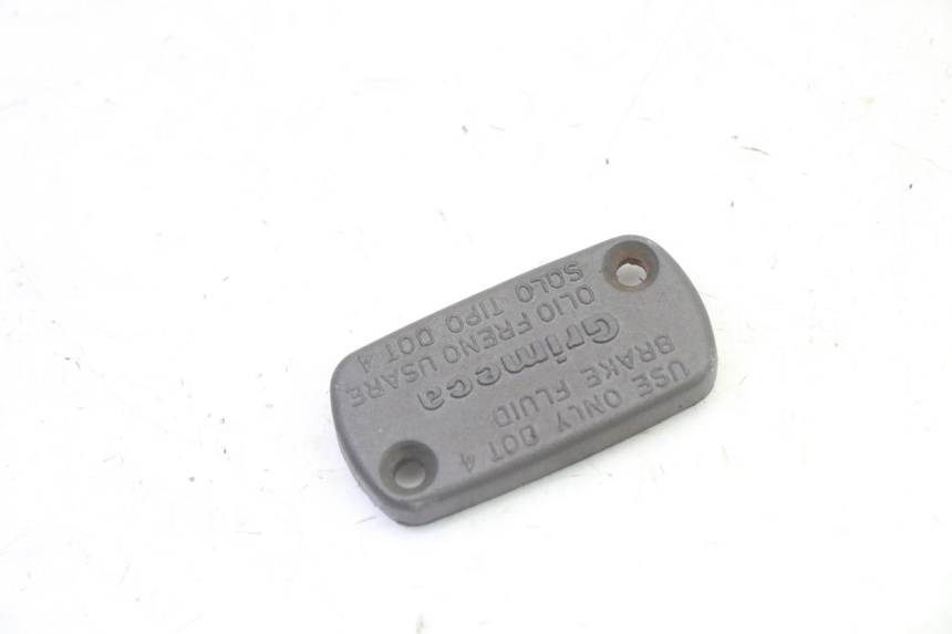 photo de CACHE MAITRE CYLINDRE HONDA X8R 50 (1998 - 2003) - Détail de la pièce