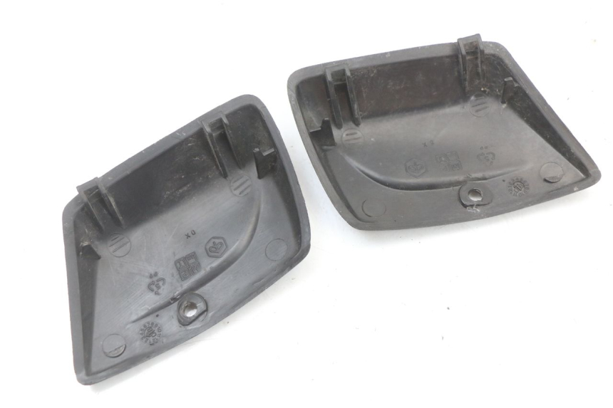 photo de CACHE MAITRE CYLINDRE PIAGGIO XEVO - X EVO 125 (2007 - 2017) - Zoom état d’usage