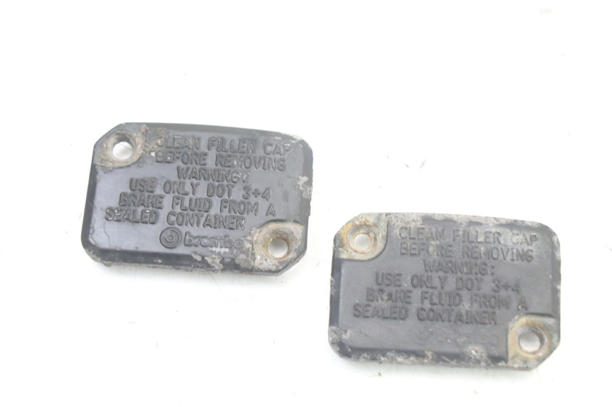 photo de CACHE MAITRE CYLINDRE YAMAHA AEROX 50 (1997 - 2006) - Vue principale