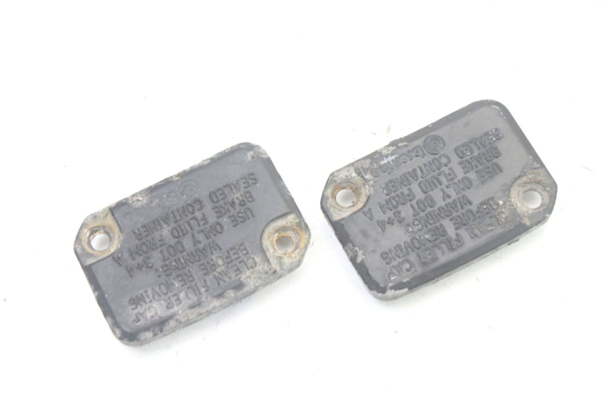 photo de CACHE MAITRE CYLINDRE YAMAHA AEROX 50 (1997 - 2006) - Détail de la pièce